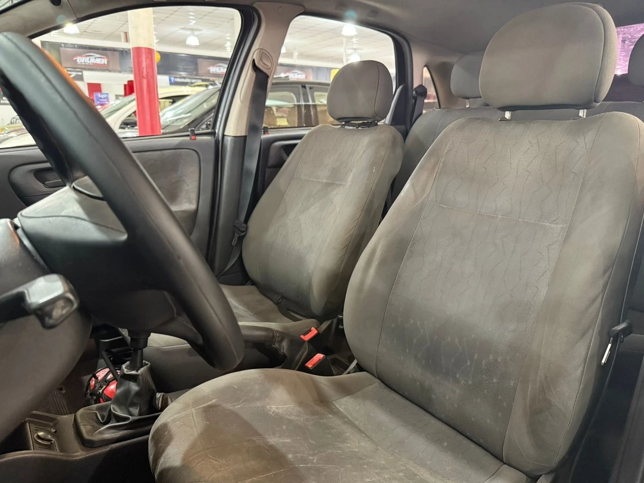 CHEVROLET CORSA