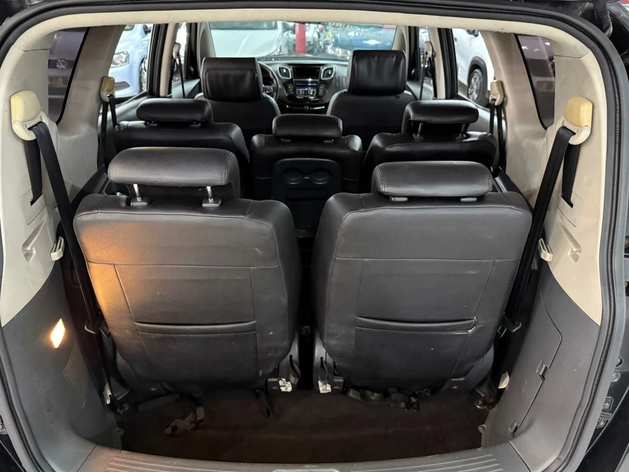 JAC J6