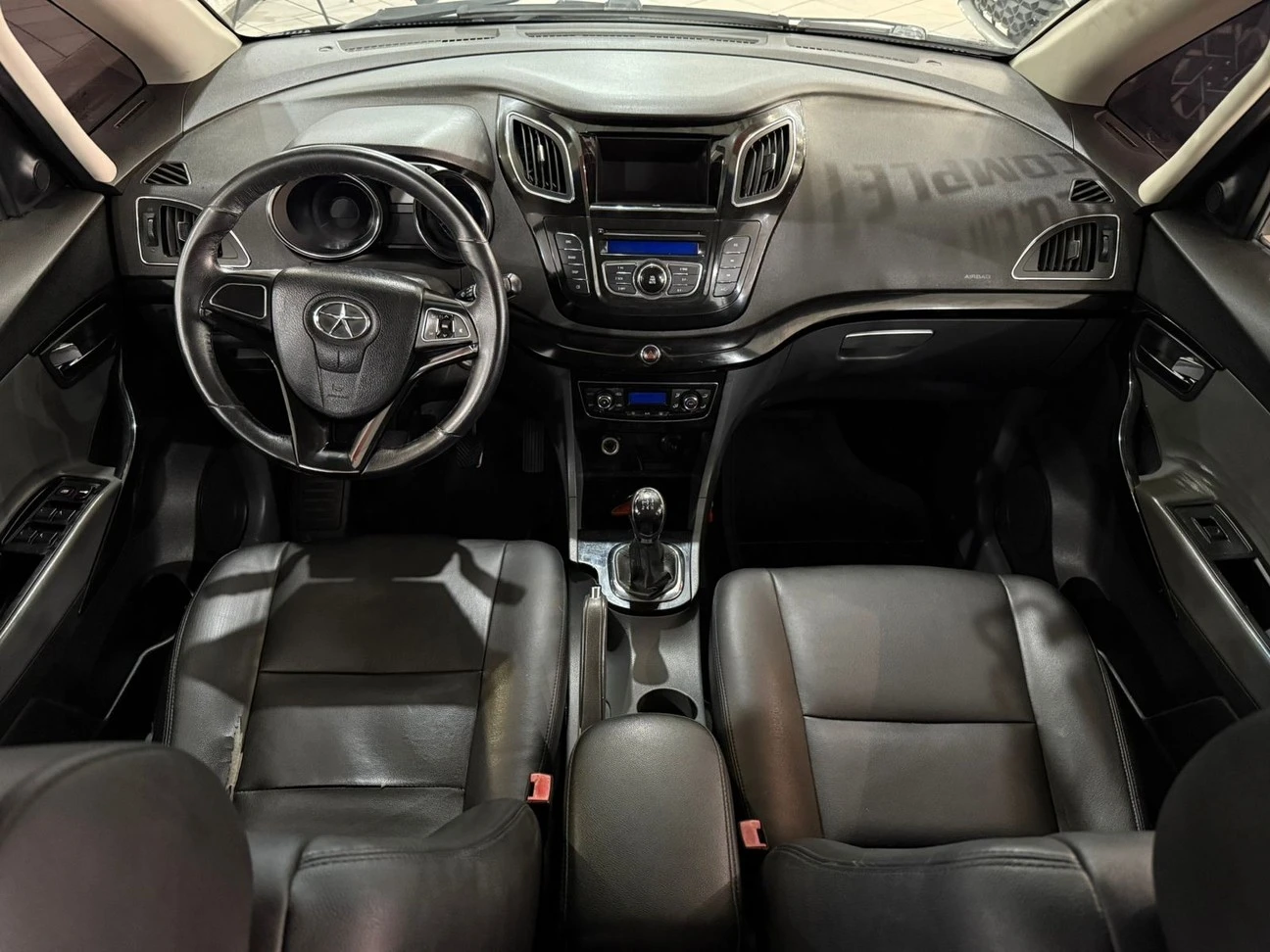 JAC J6