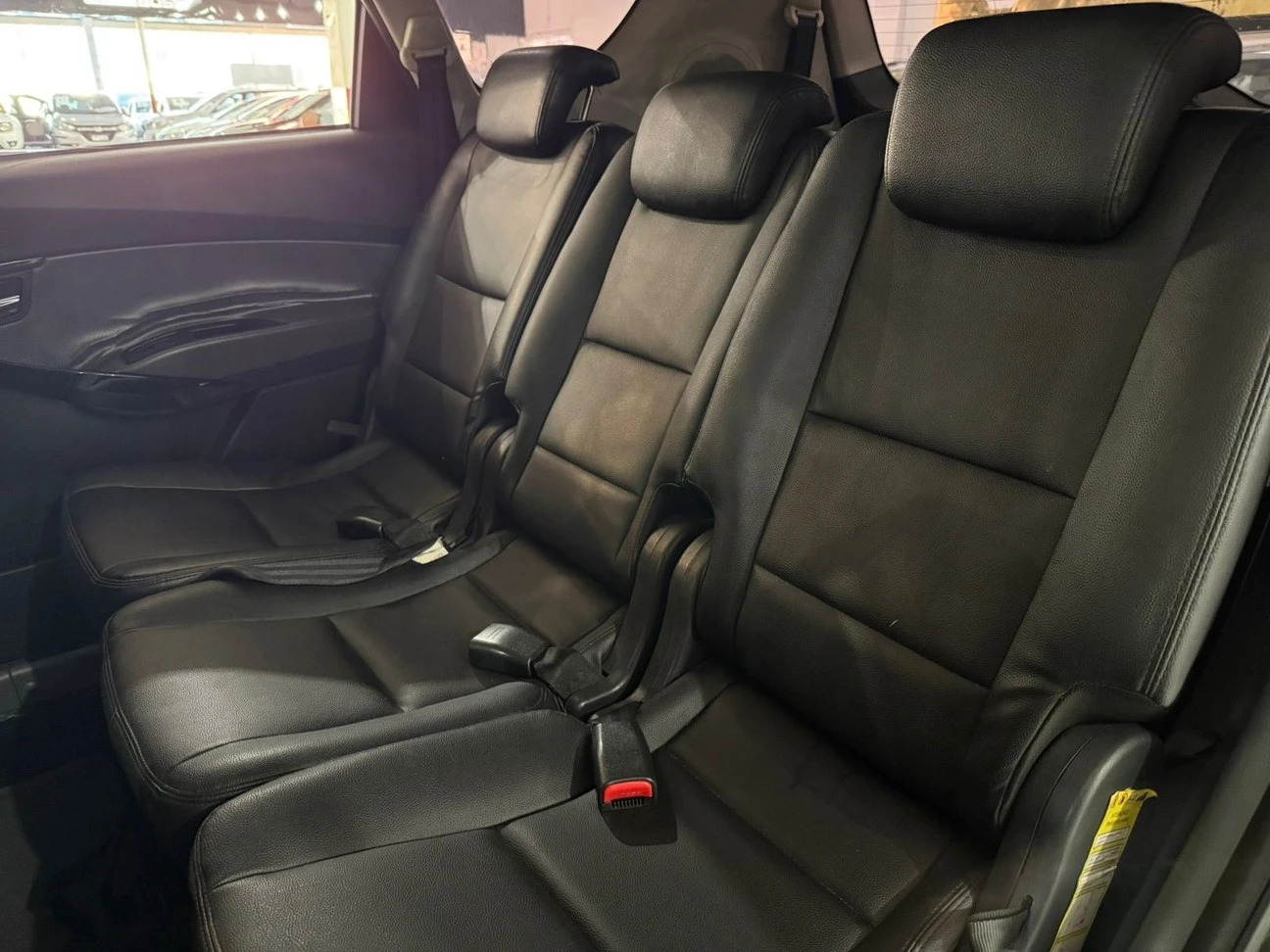 JAC J6
