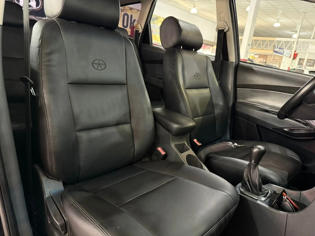 JAC J6
