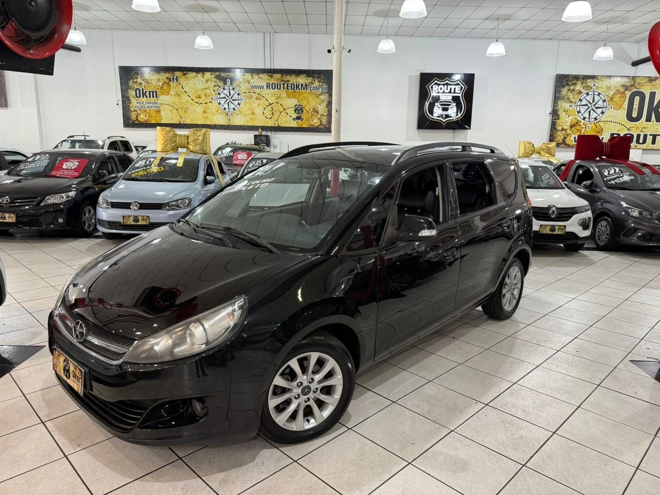 JAC J6