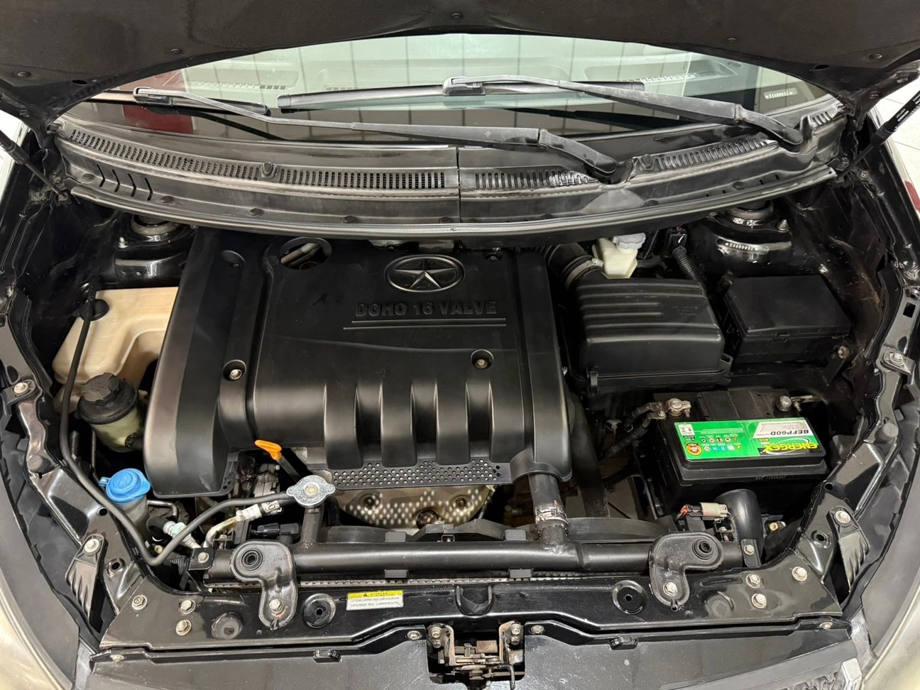 JAC J6