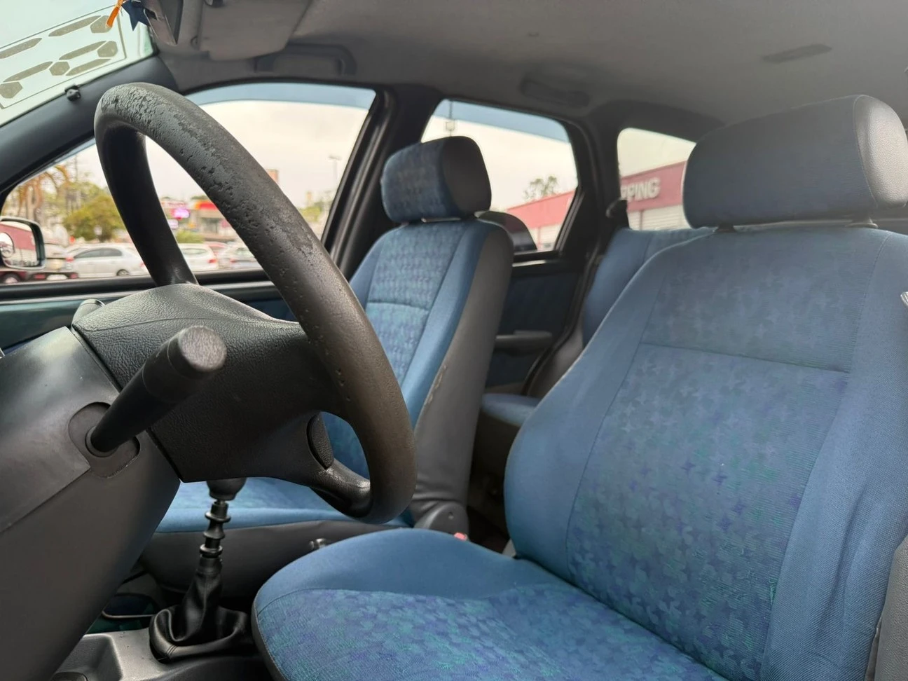 FIAT PALIO