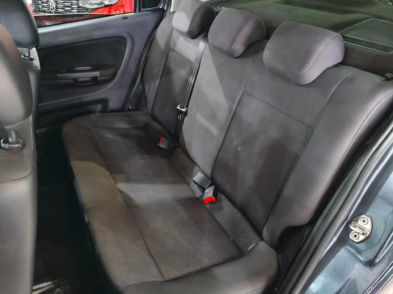 VOLKSWAGEN VOYAGE