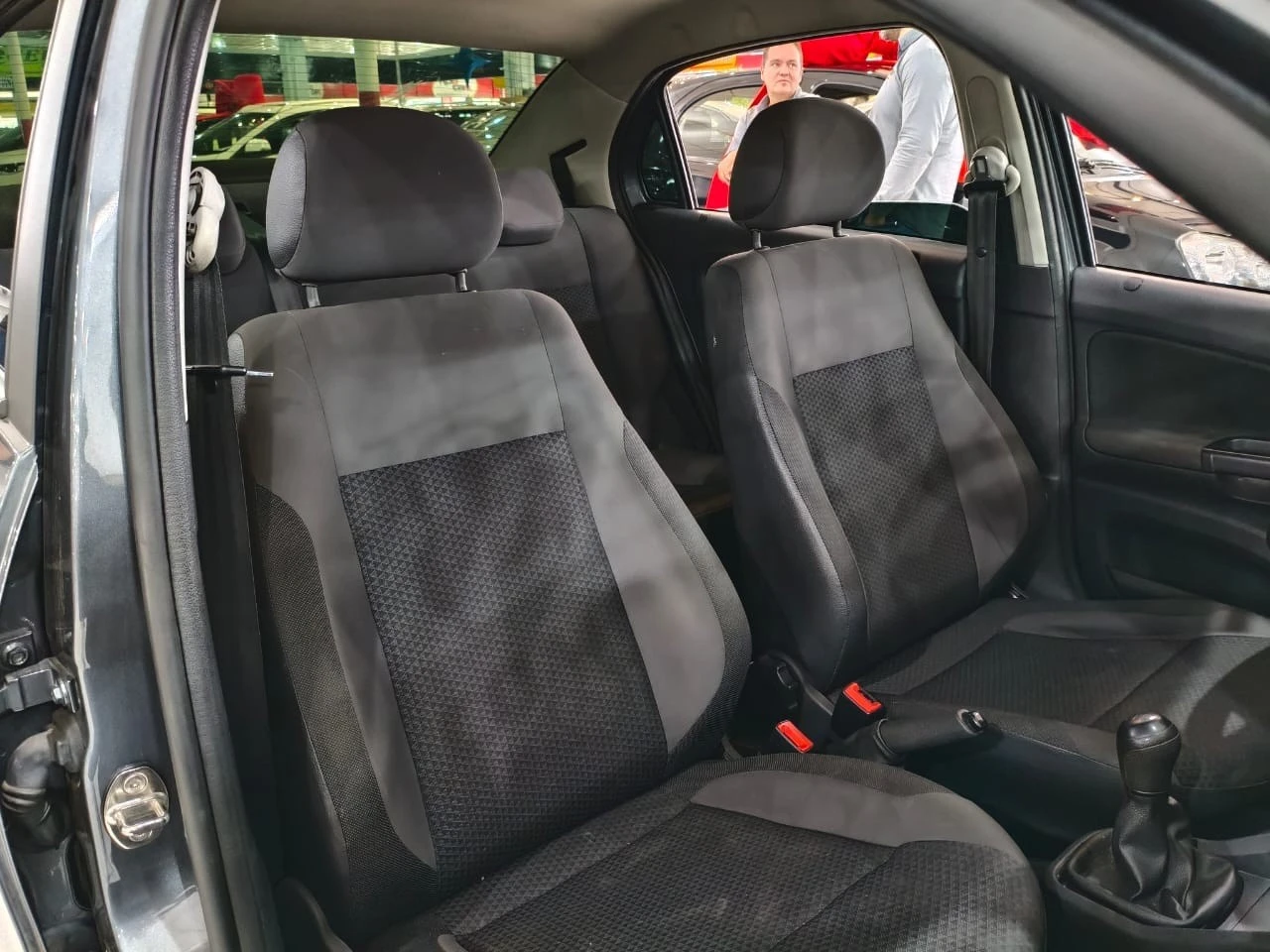 VOLKSWAGEN VOYAGE
