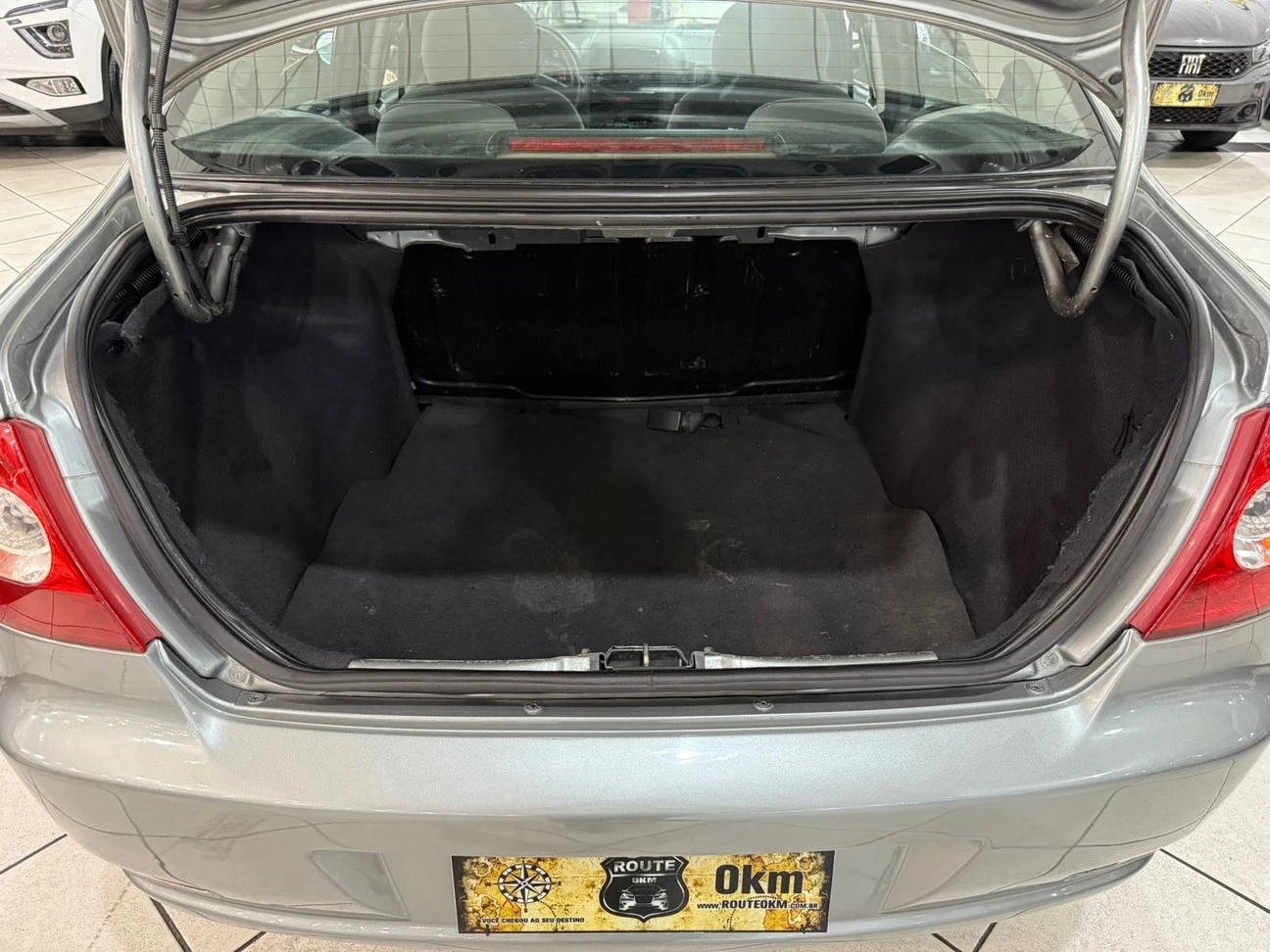 FIAT SIENA