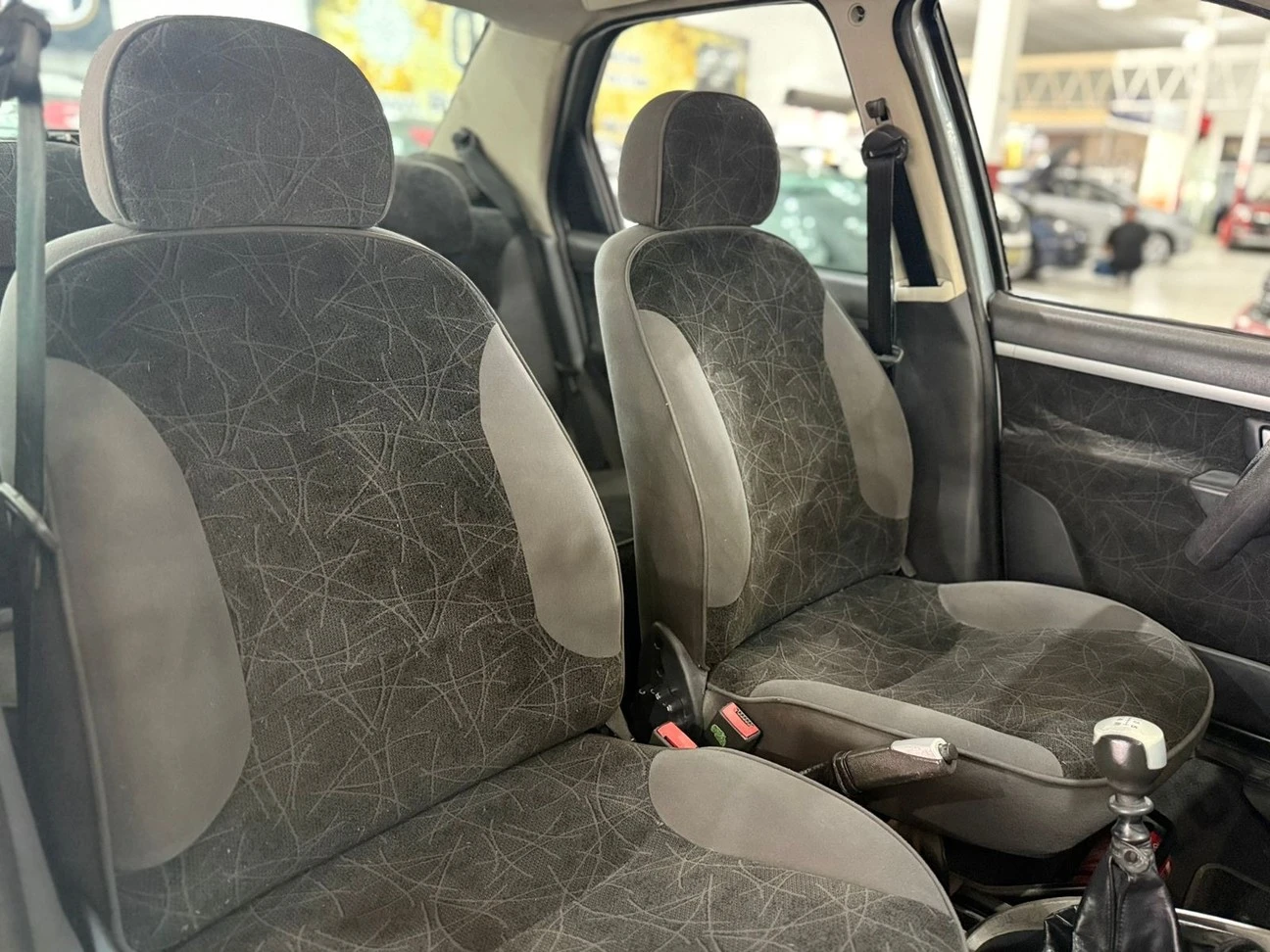FIAT SIENA