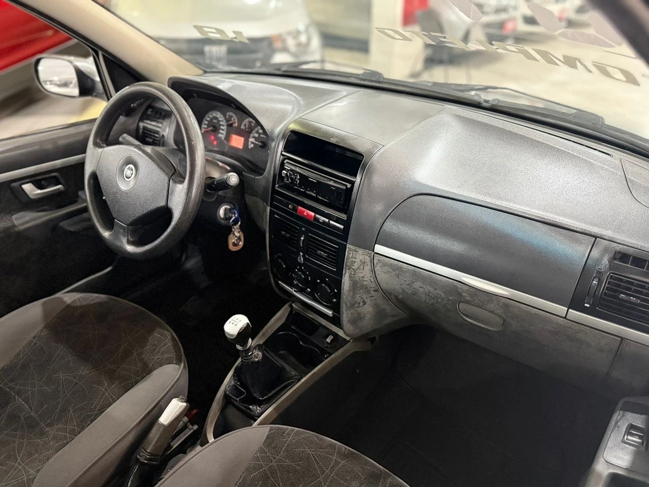 FIAT SIENA