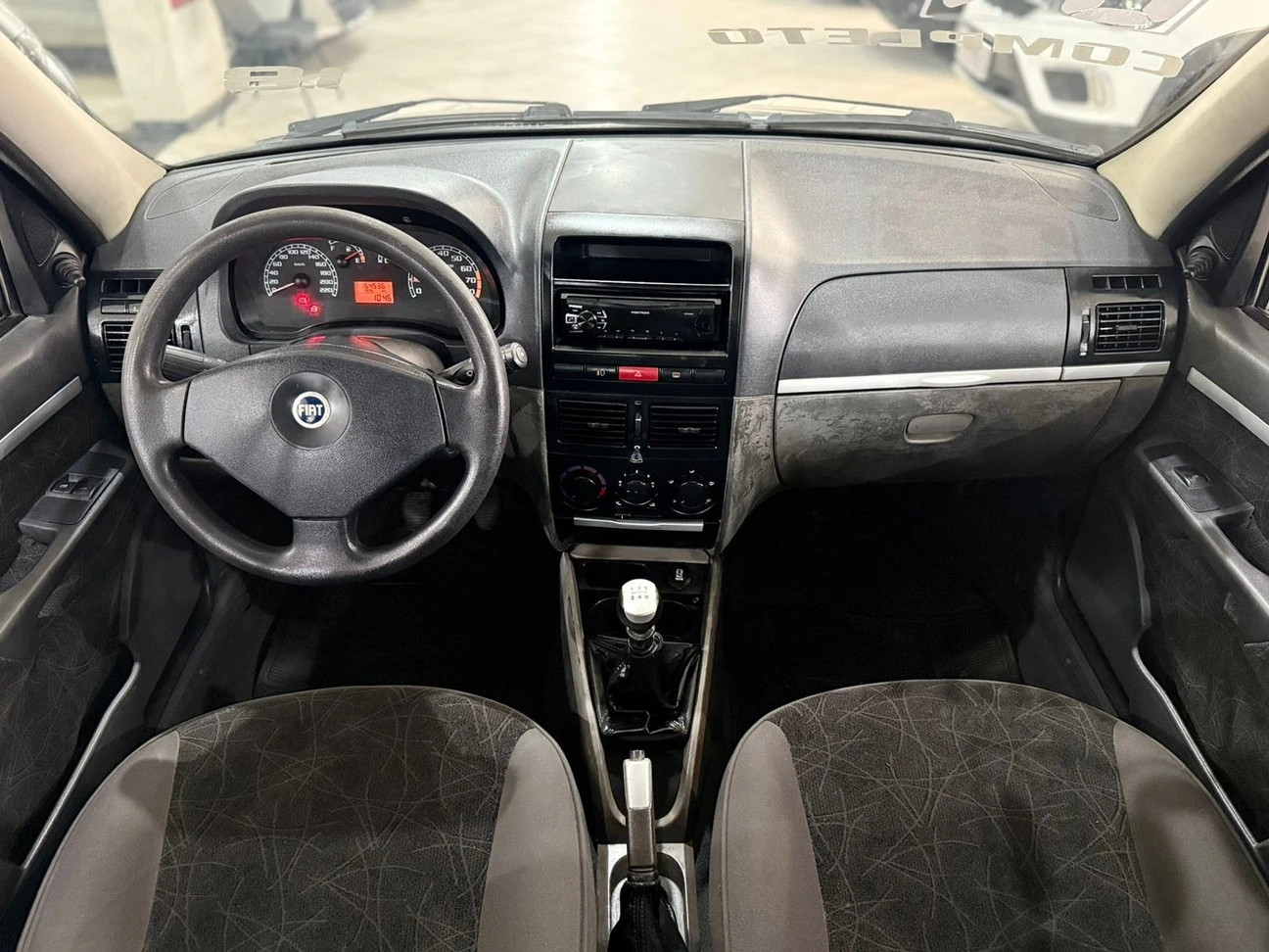 FIAT SIENA