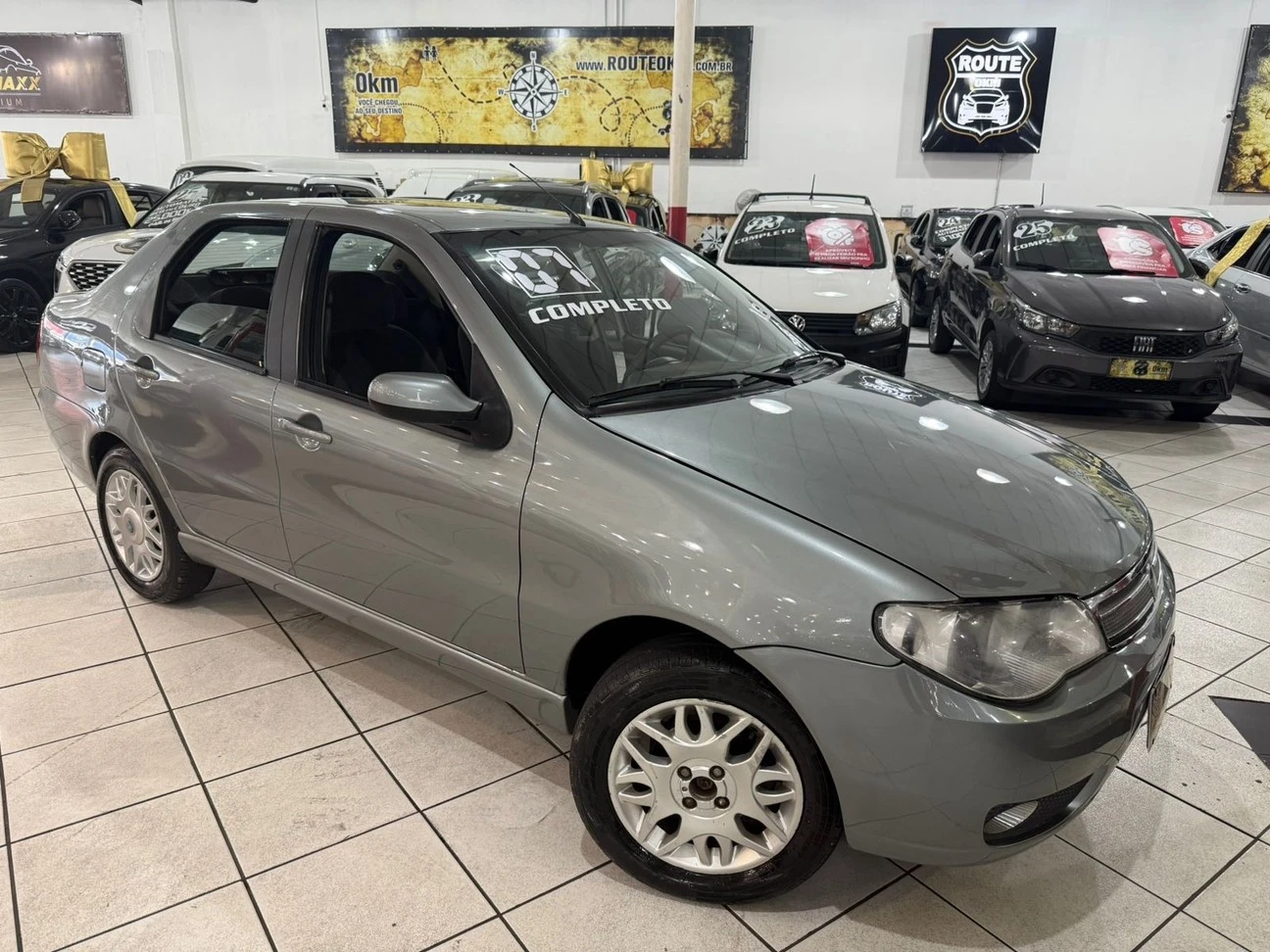 FIAT SIENA