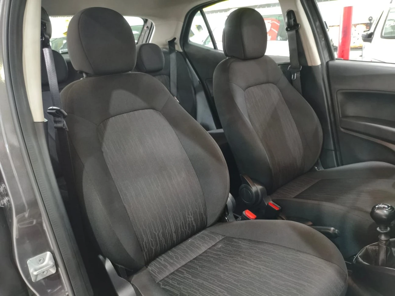 FIAT ARGO