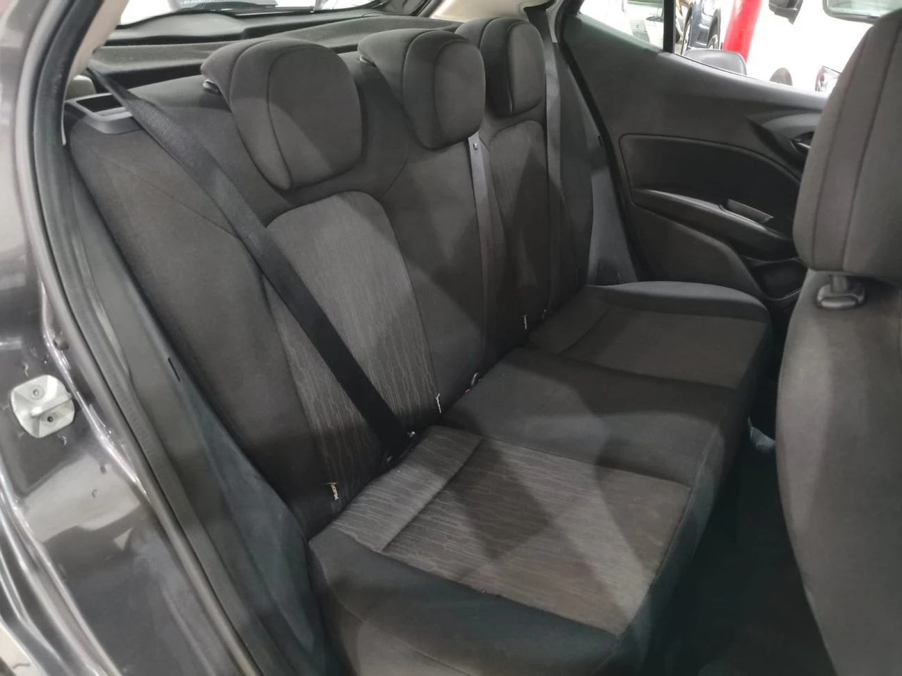 FIAT ARGO