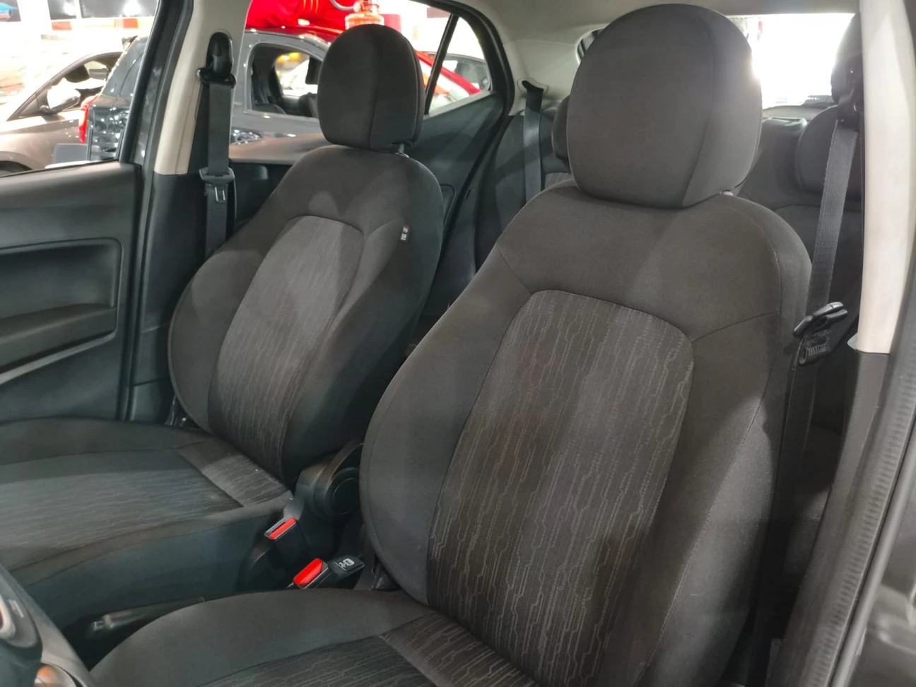 FIAT ARGO