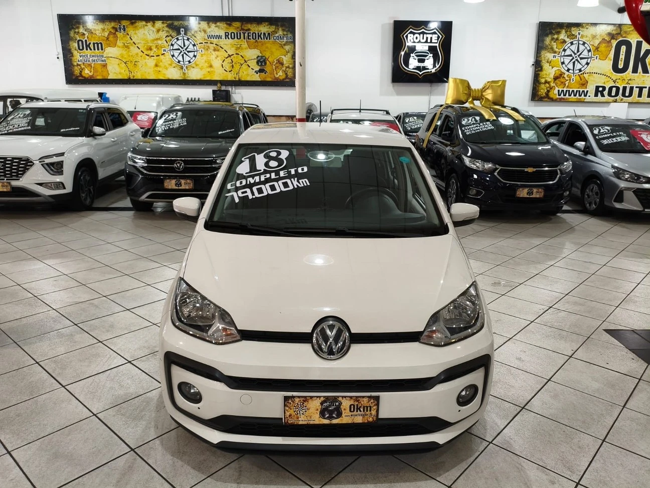 VOLKSWAGEN UP