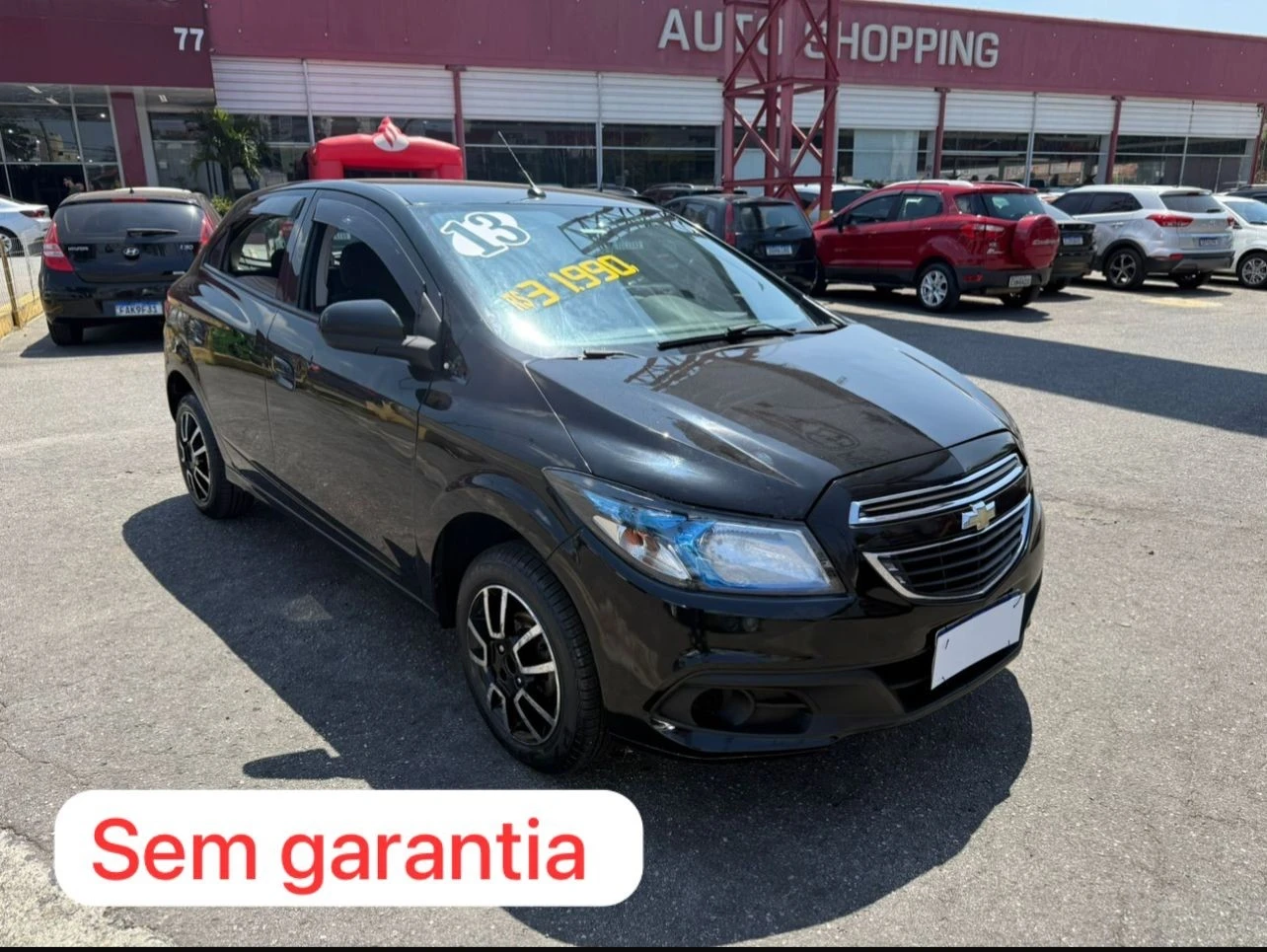 Imagem Principal