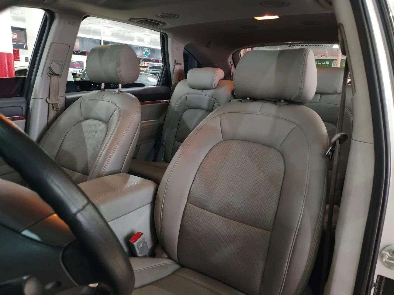 HYUNDAI VERA CRUZ