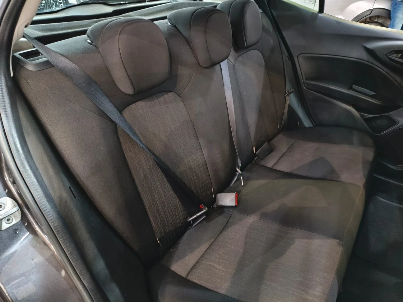 FIAT ARGO