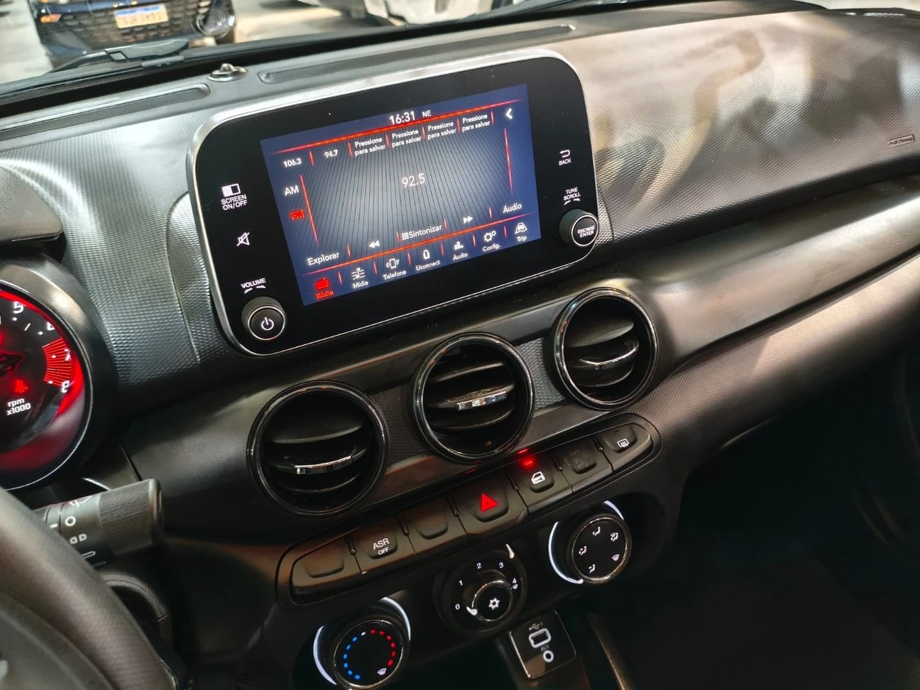 FIAT ARGO