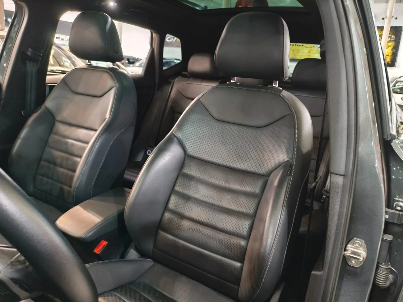 VOLKSWAGEN TAOS