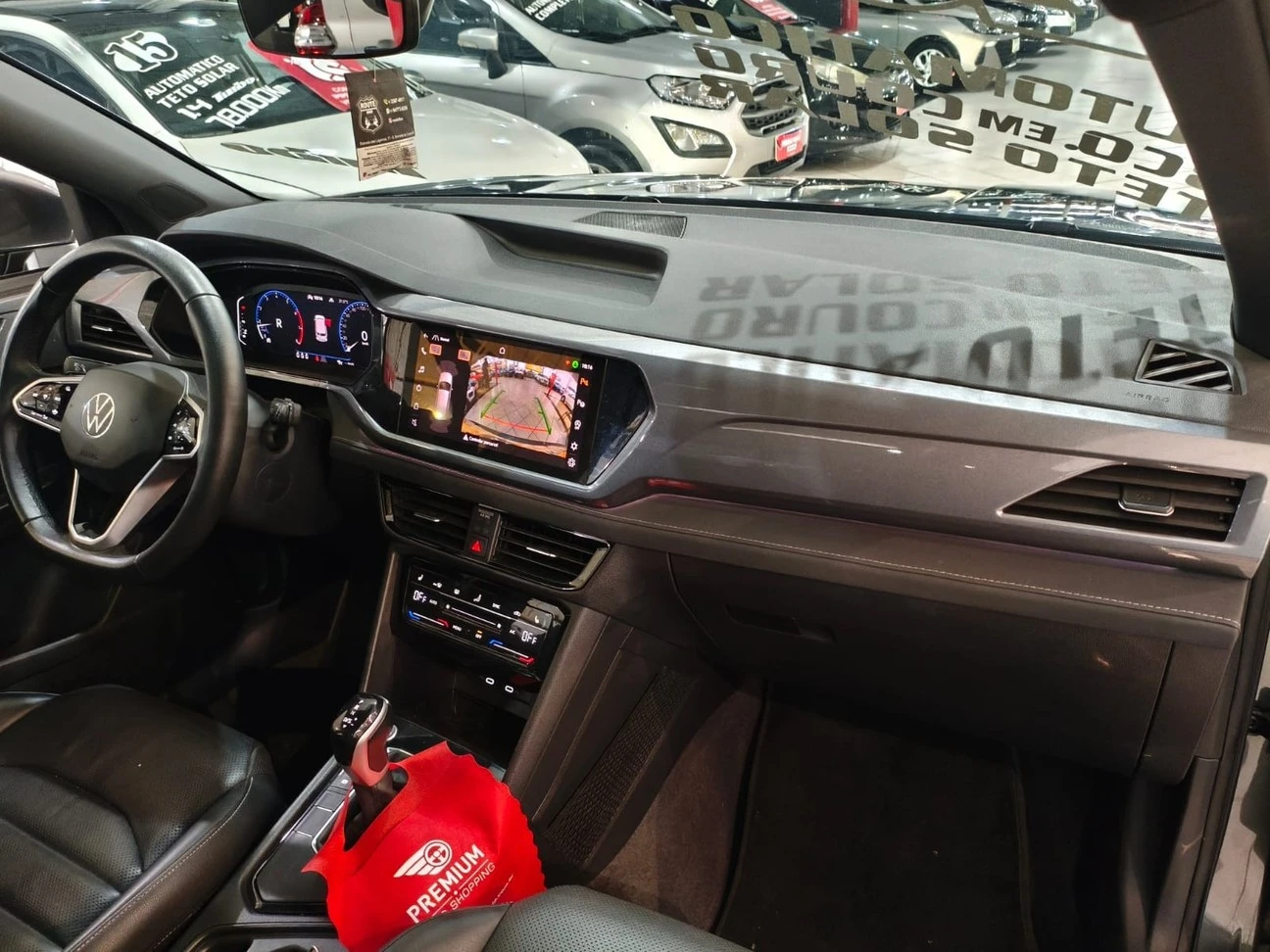 VOLKSWAGEN TAOS