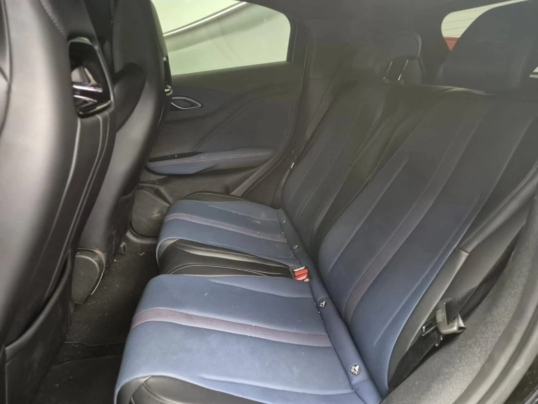 BYD DOLPHIN MINI