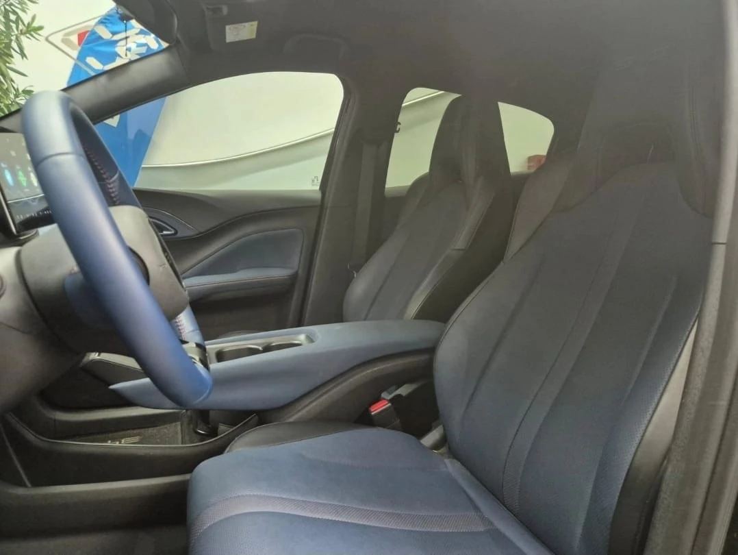 BYD DOLPHIN MINI