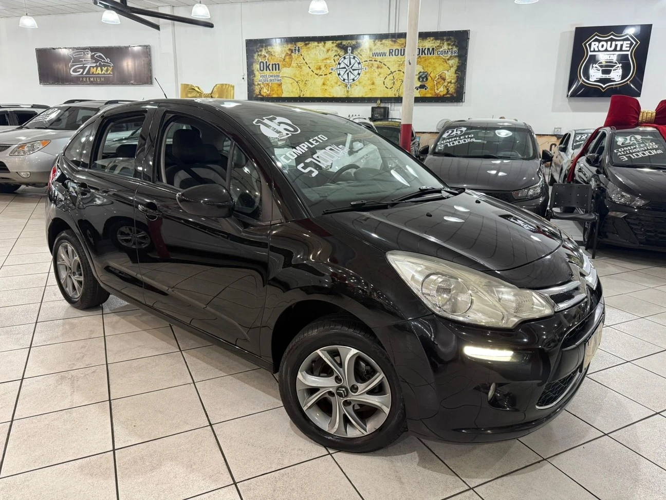 CITROEN C3