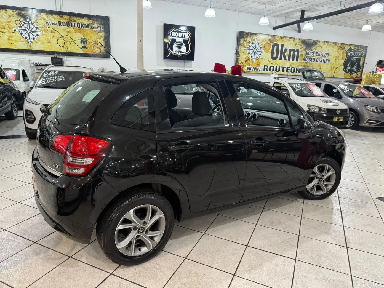 CITROEN C3