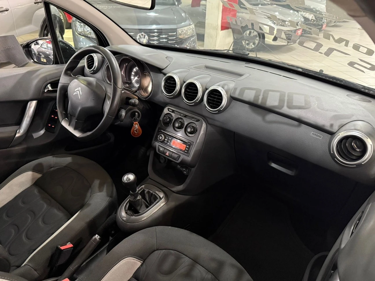 CITROEN C3