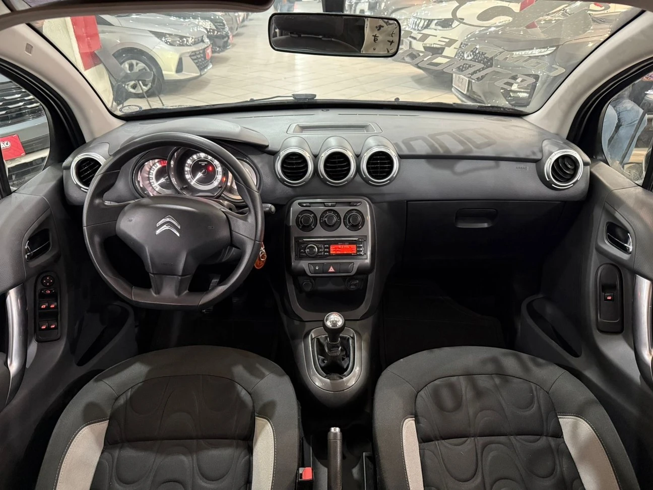CITROEN C3