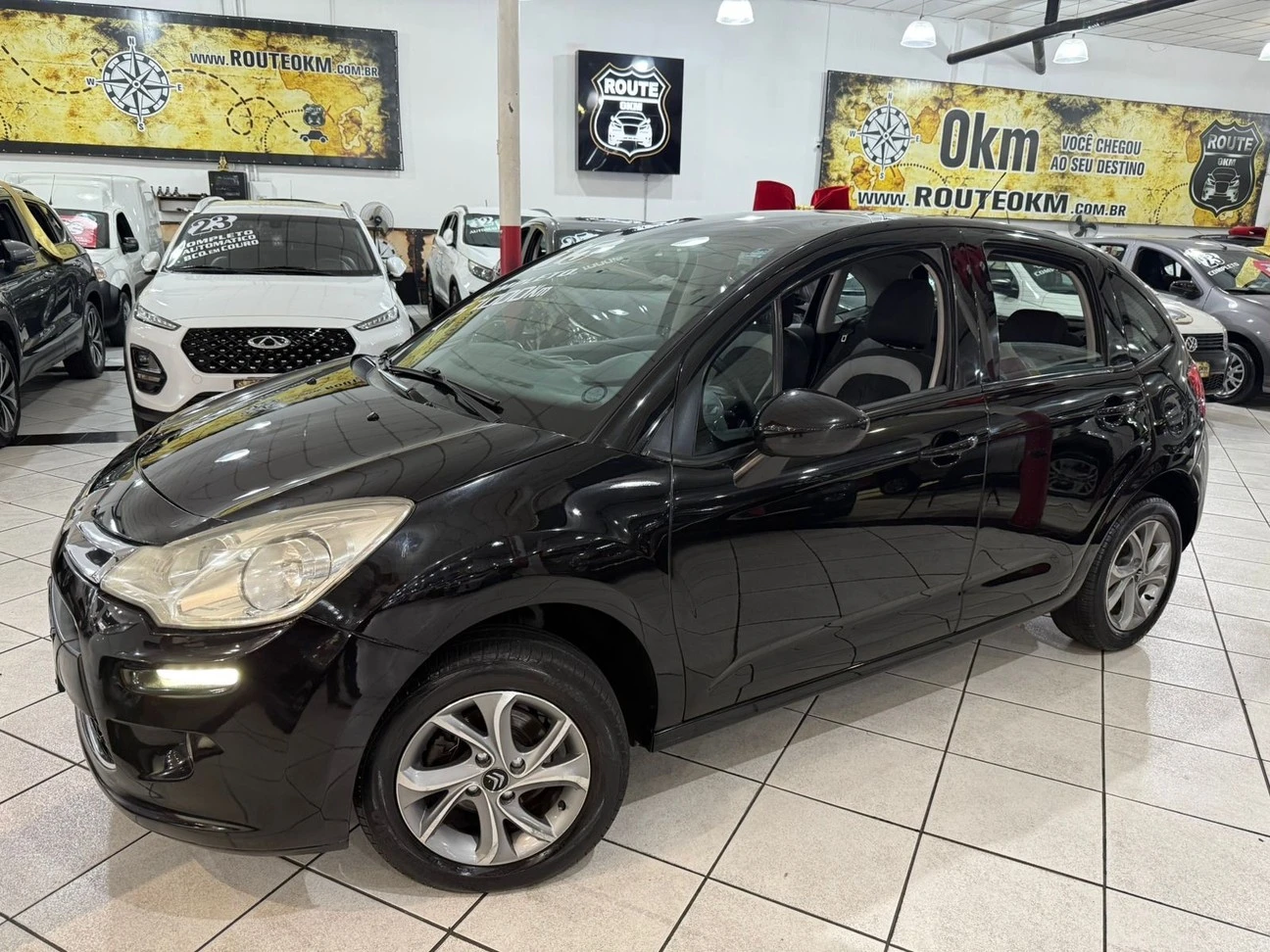 CITROEN C3