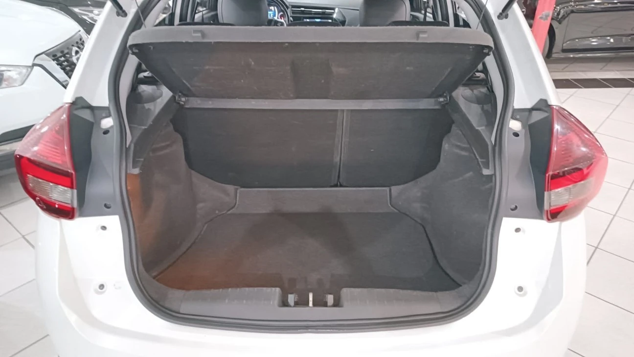 CHERY TIGGO 3X