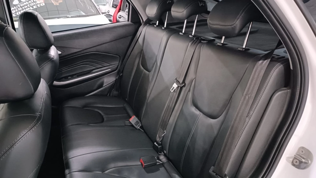 CHERY TIGGO 3X