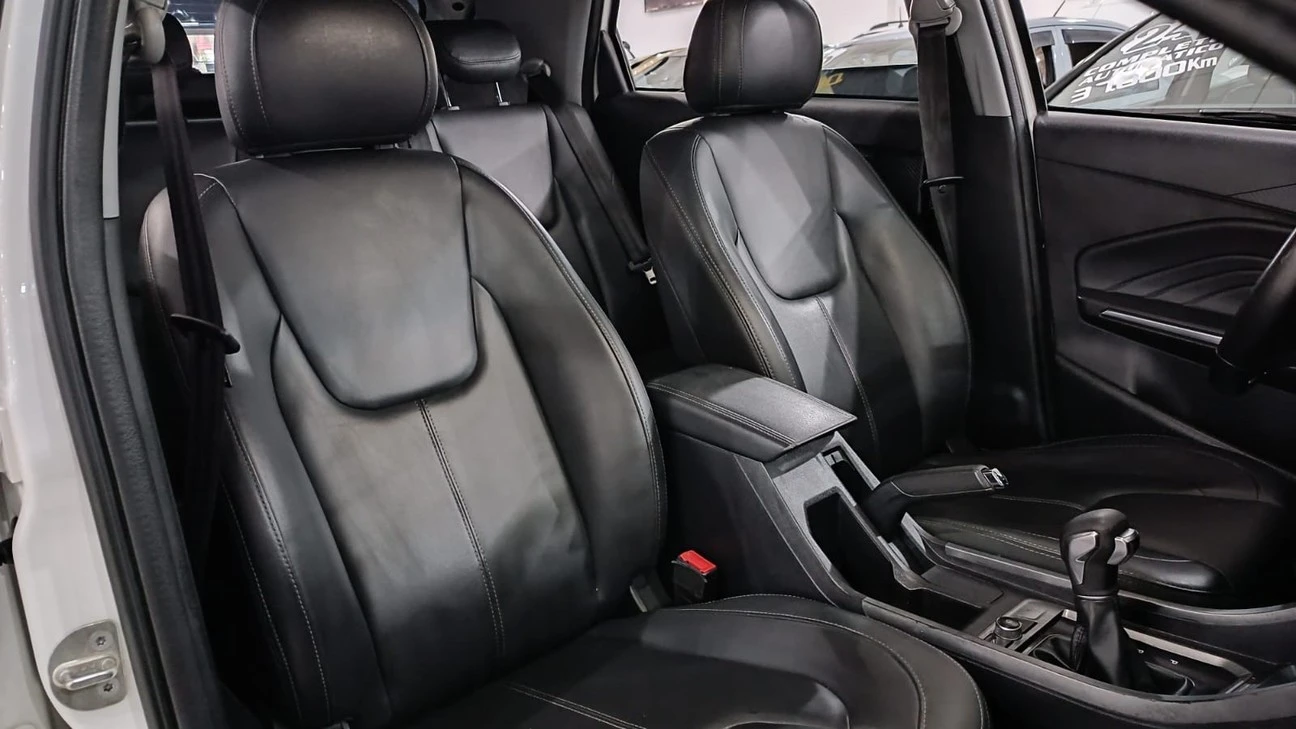 CHERY TIGGO 3X
