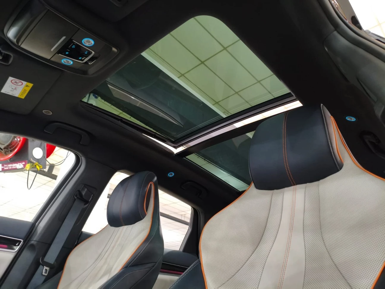 BYD SONG PLUS