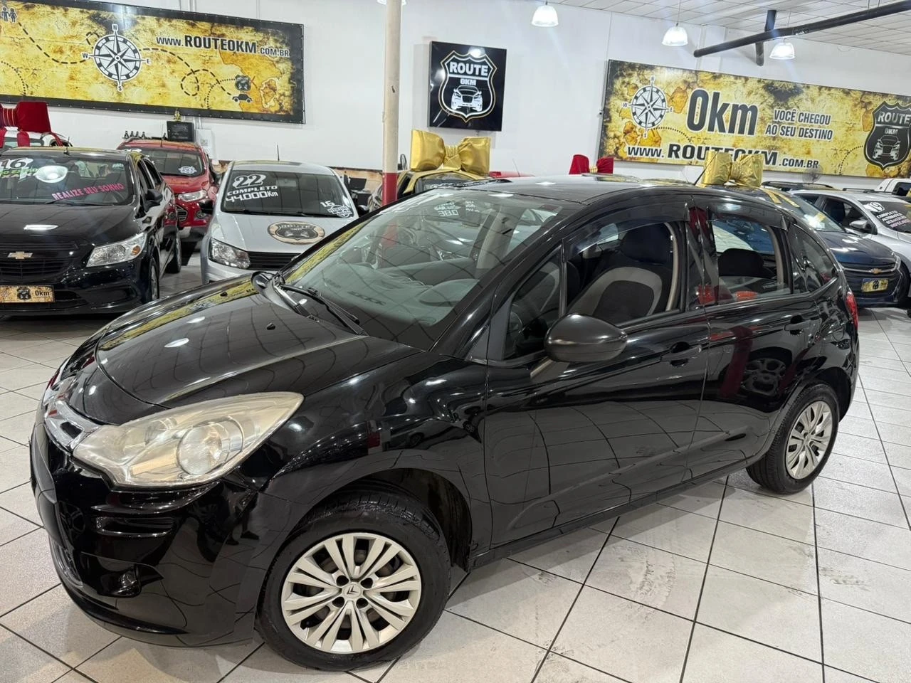 CITROEN C3