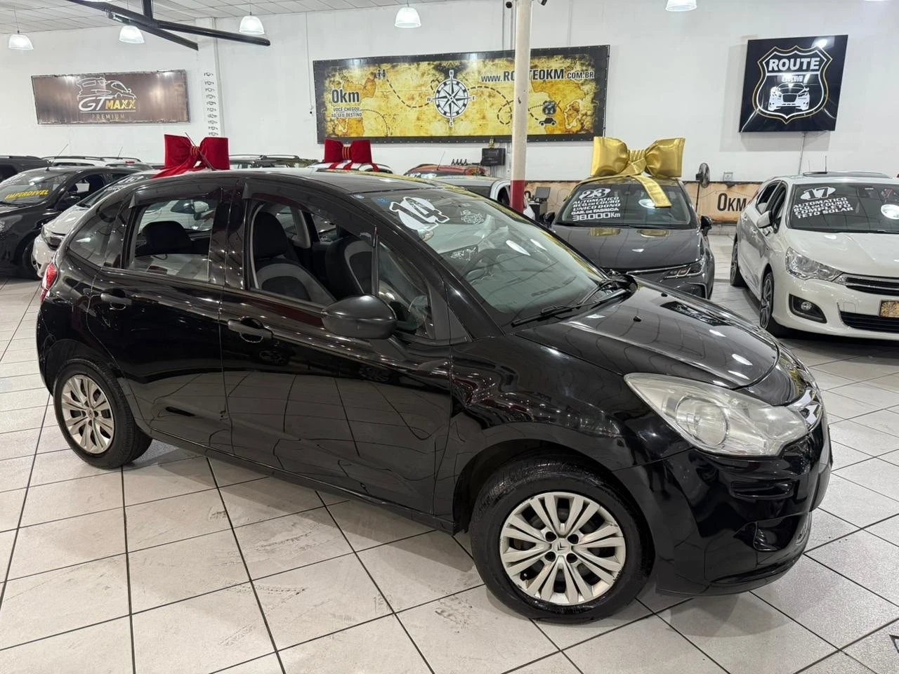 CITROEN C3