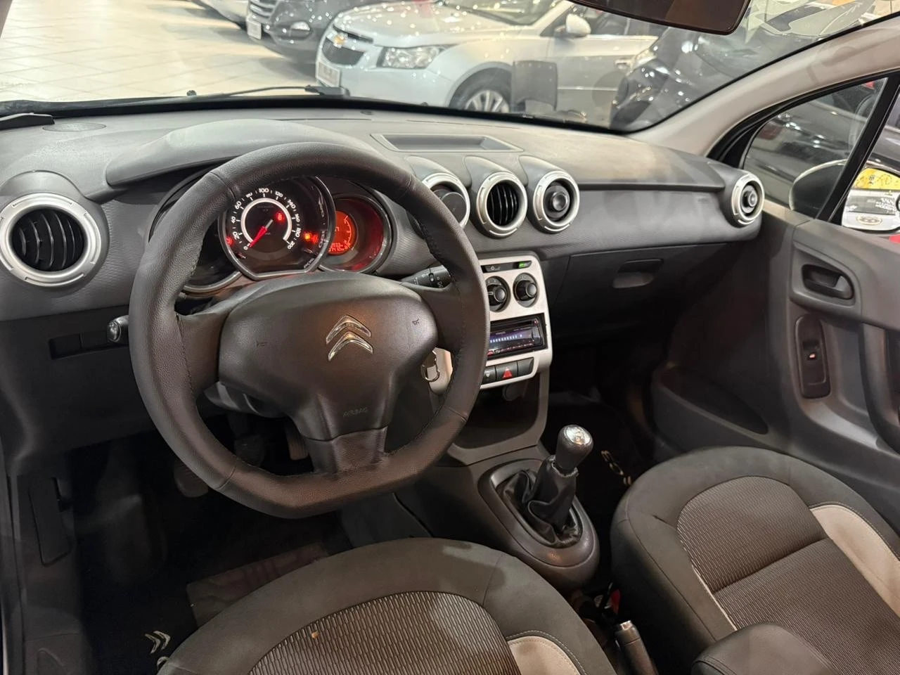 CITROEN C3