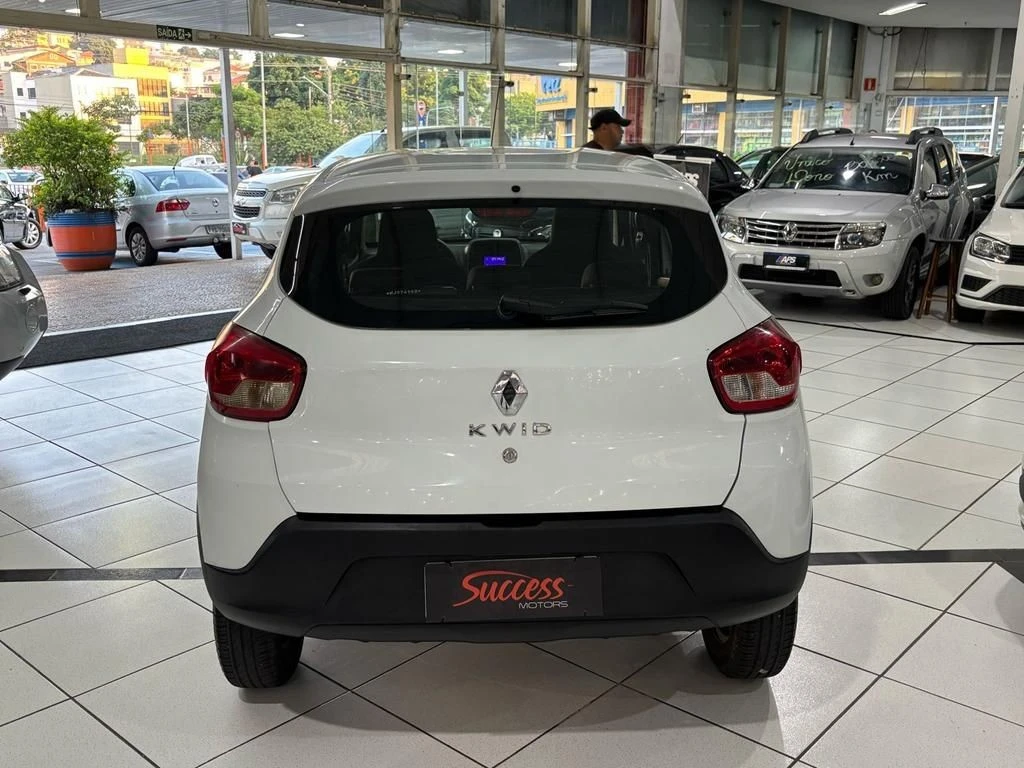 RENAULT KWID