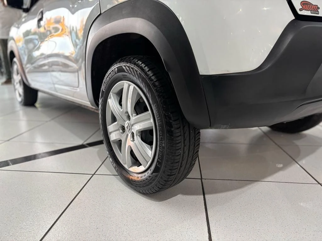 RENAULT KWID