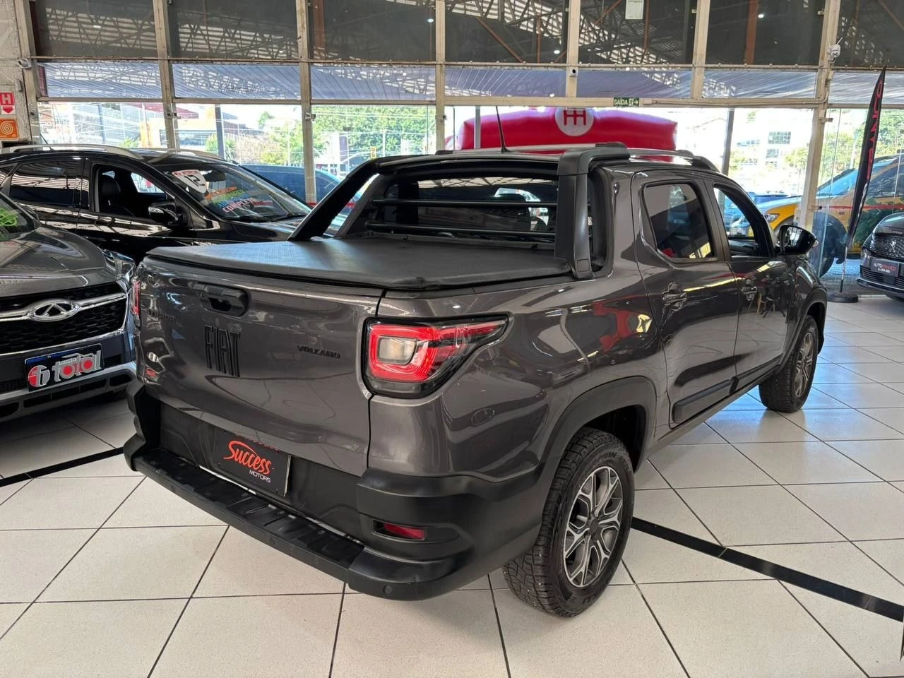 FIAT STRADA