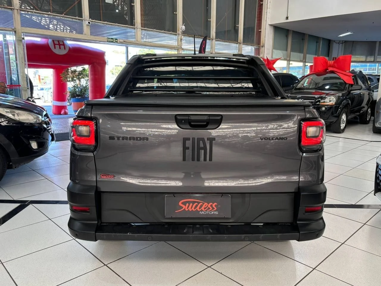FIAT STRADA