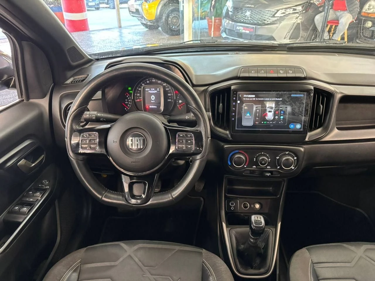 FIAT STRADA