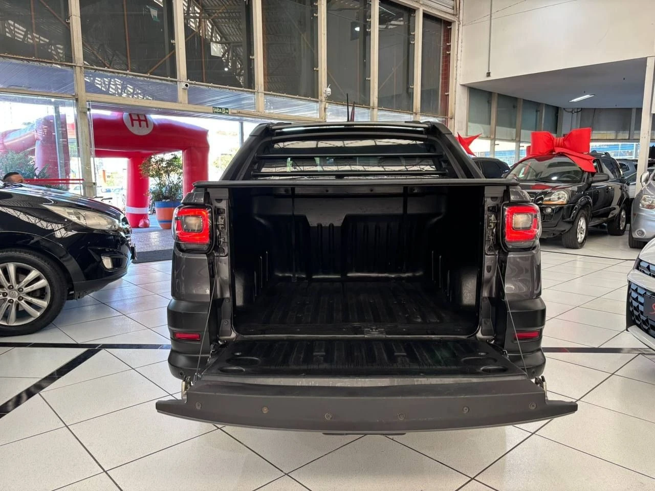 FIAT STRADA