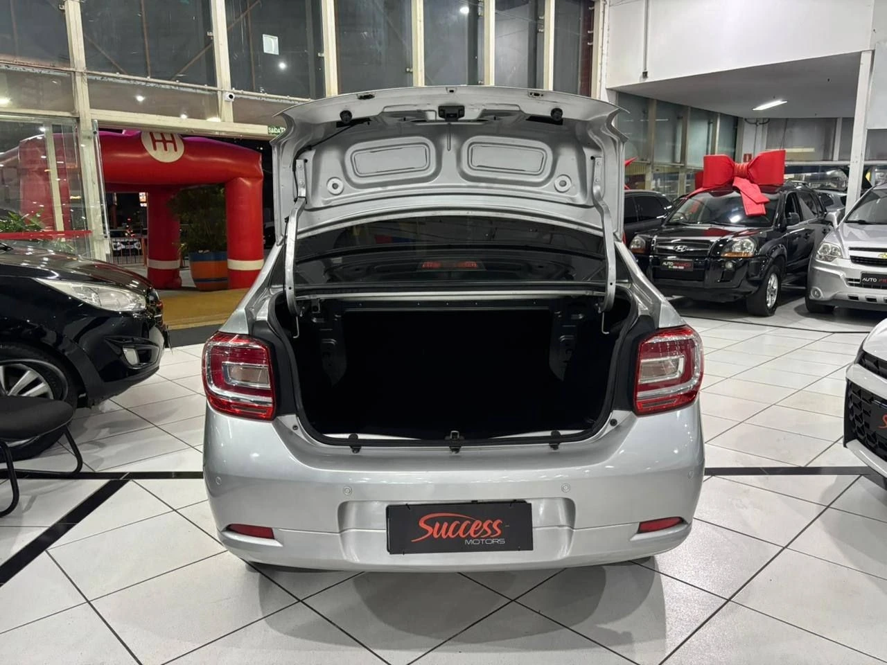 RENAULT LOGAN