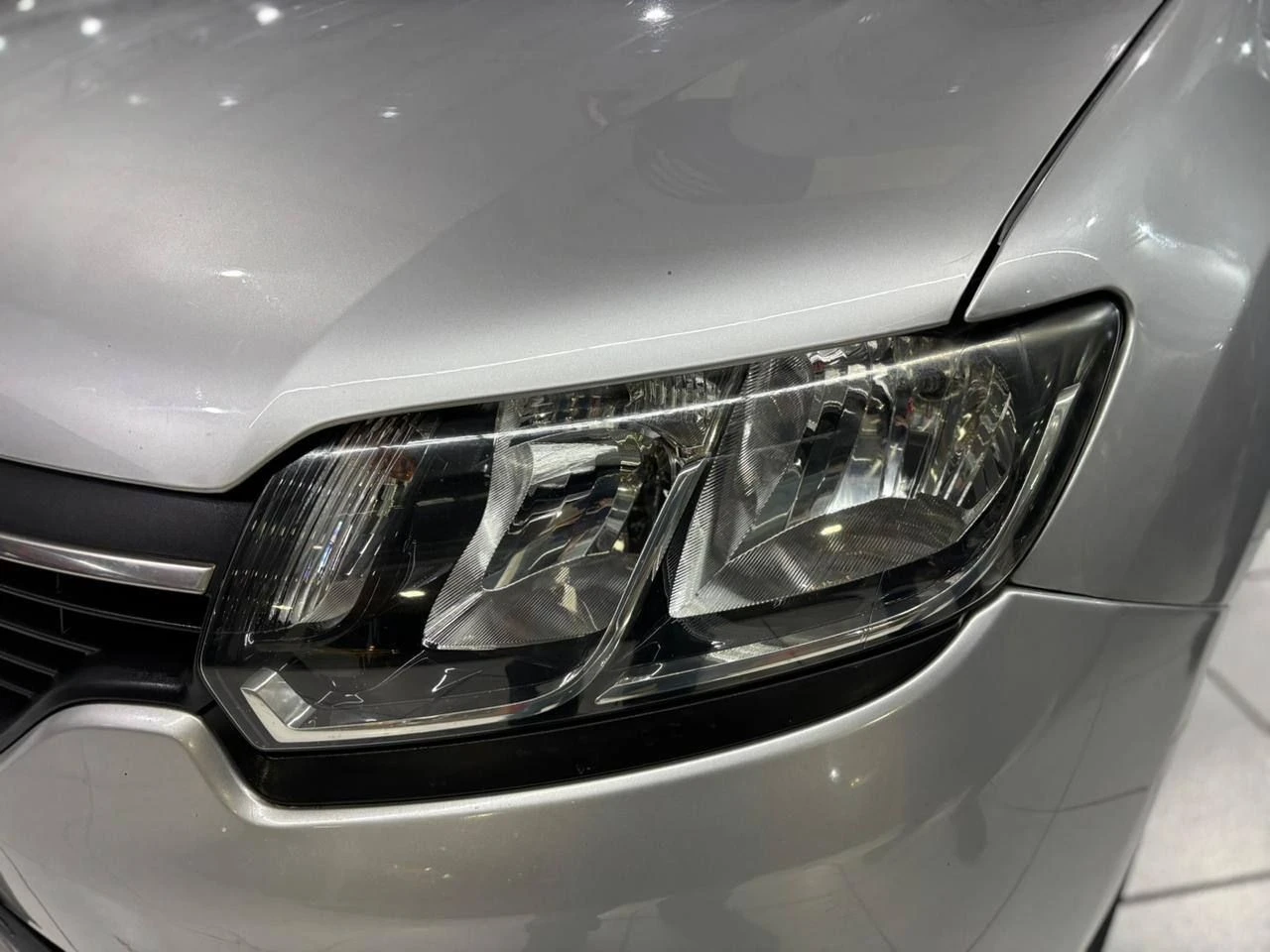 RENAULT LOGAN
