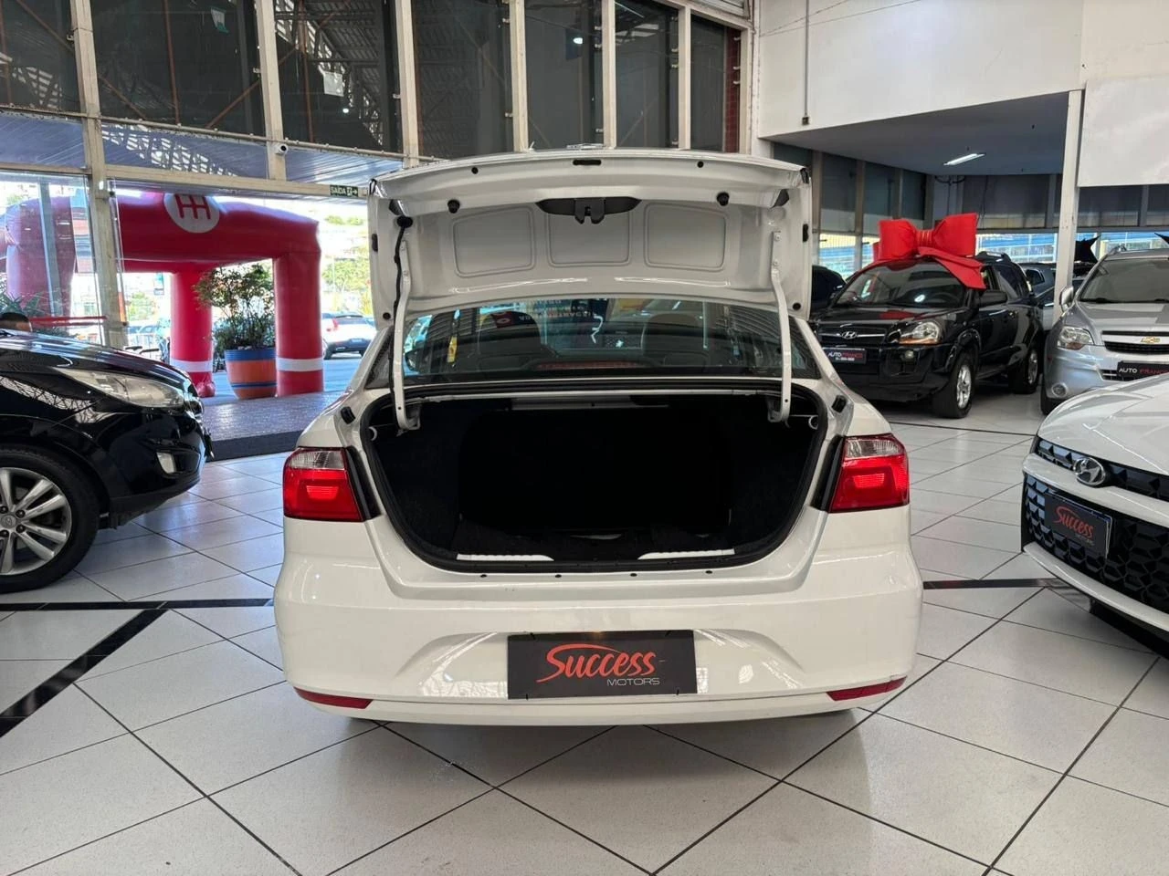 VOLKSWAGEN VOYAGE