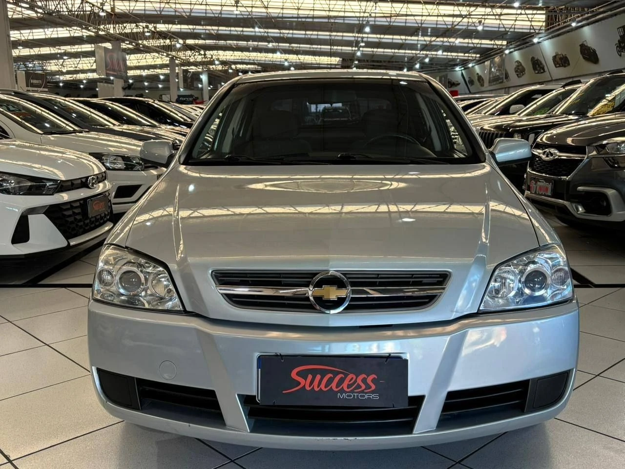 CHEVROLET ASTRA