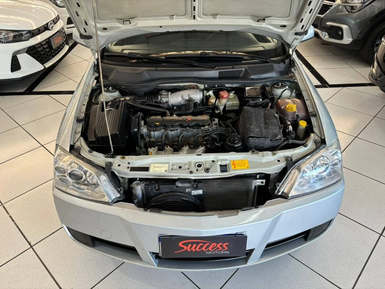 CHEVROLET ASTRA
